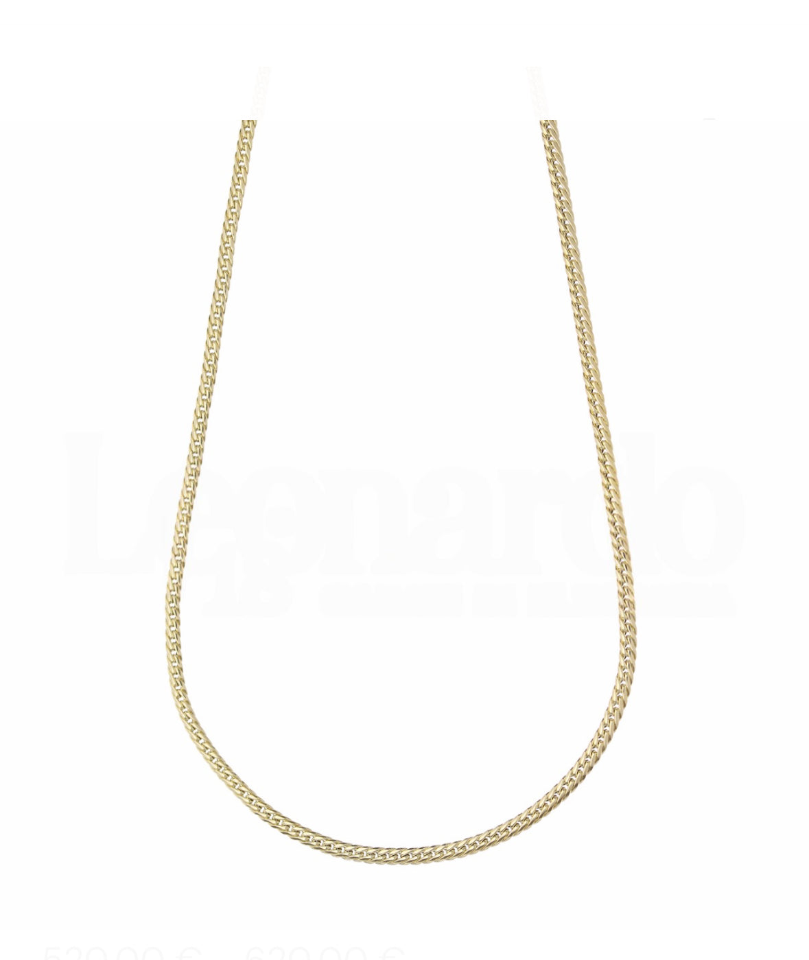 Radko Necklace in 18-Karat Gold