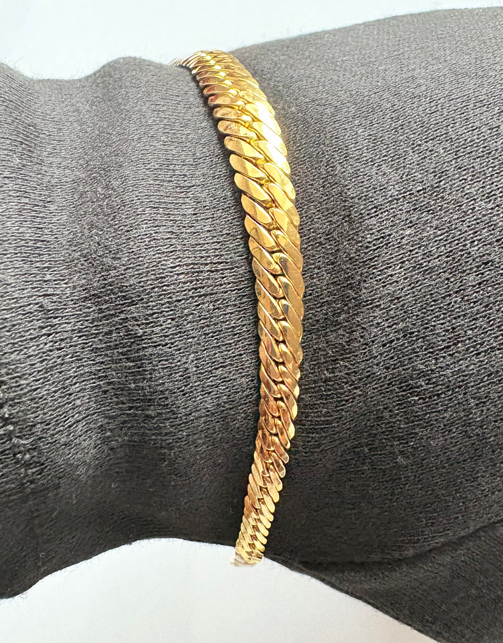 Bracciale Radko Dégradé in oro 18K