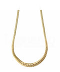 Radko Choker in 18-Karat Gold